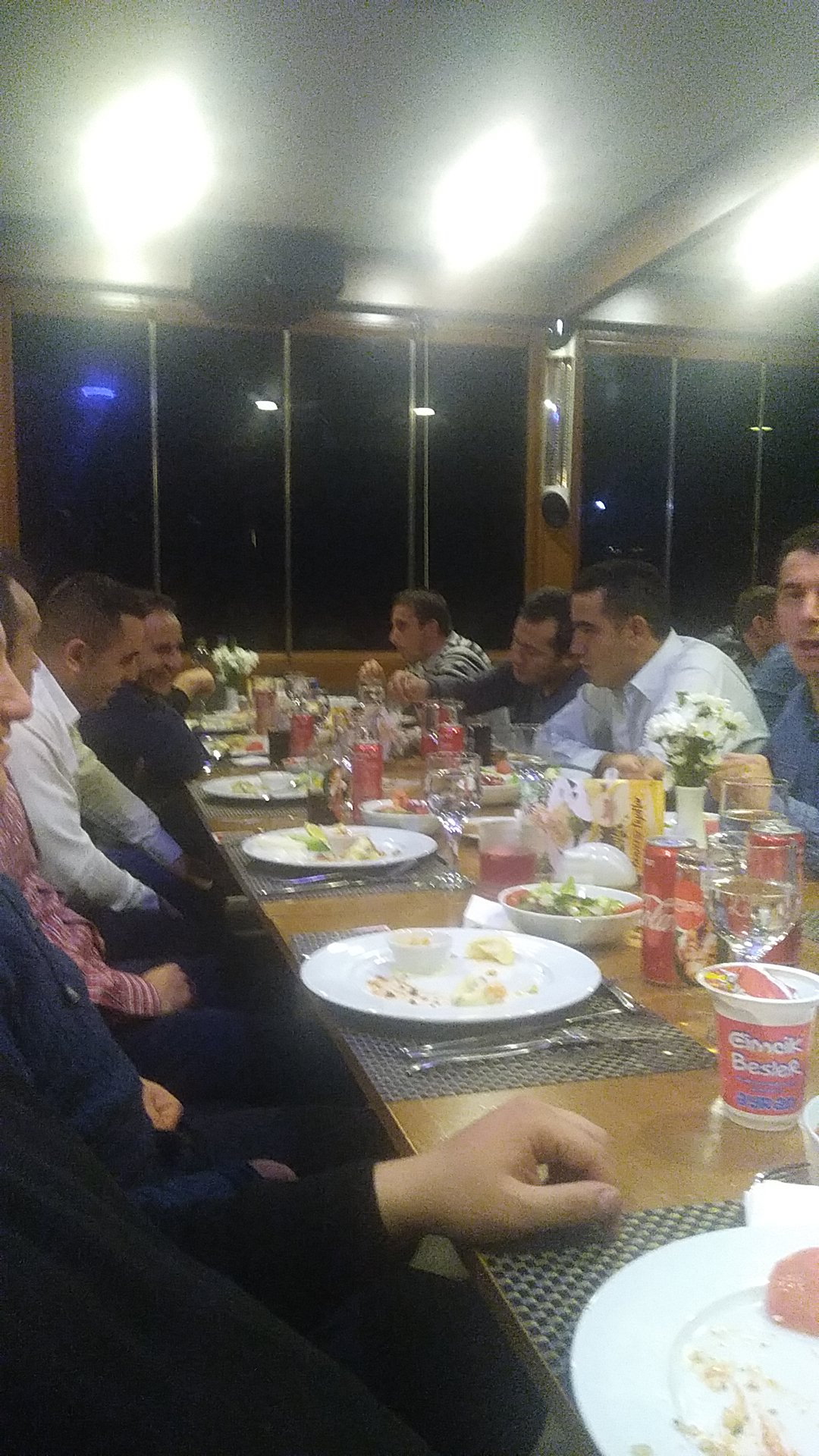 Güral Ocakbaşı Restaurant