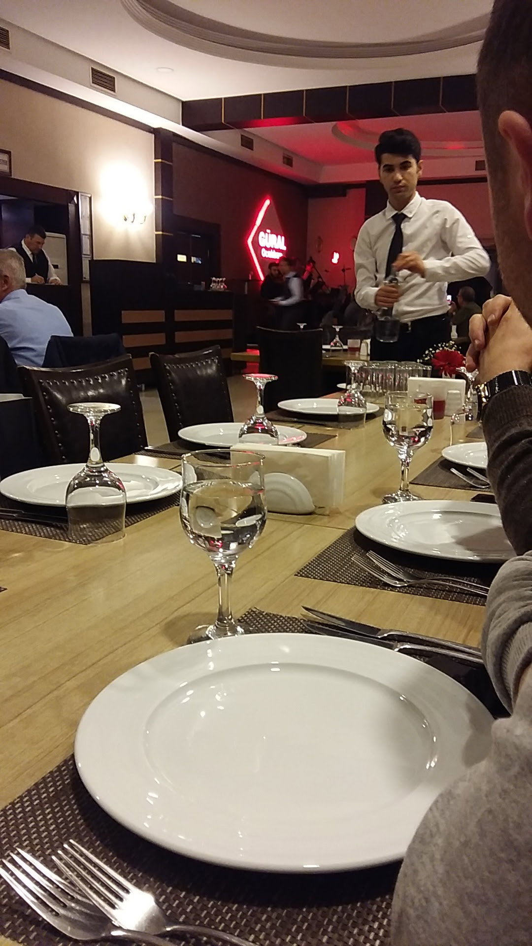 Güral Ocakbaşı Restaurant