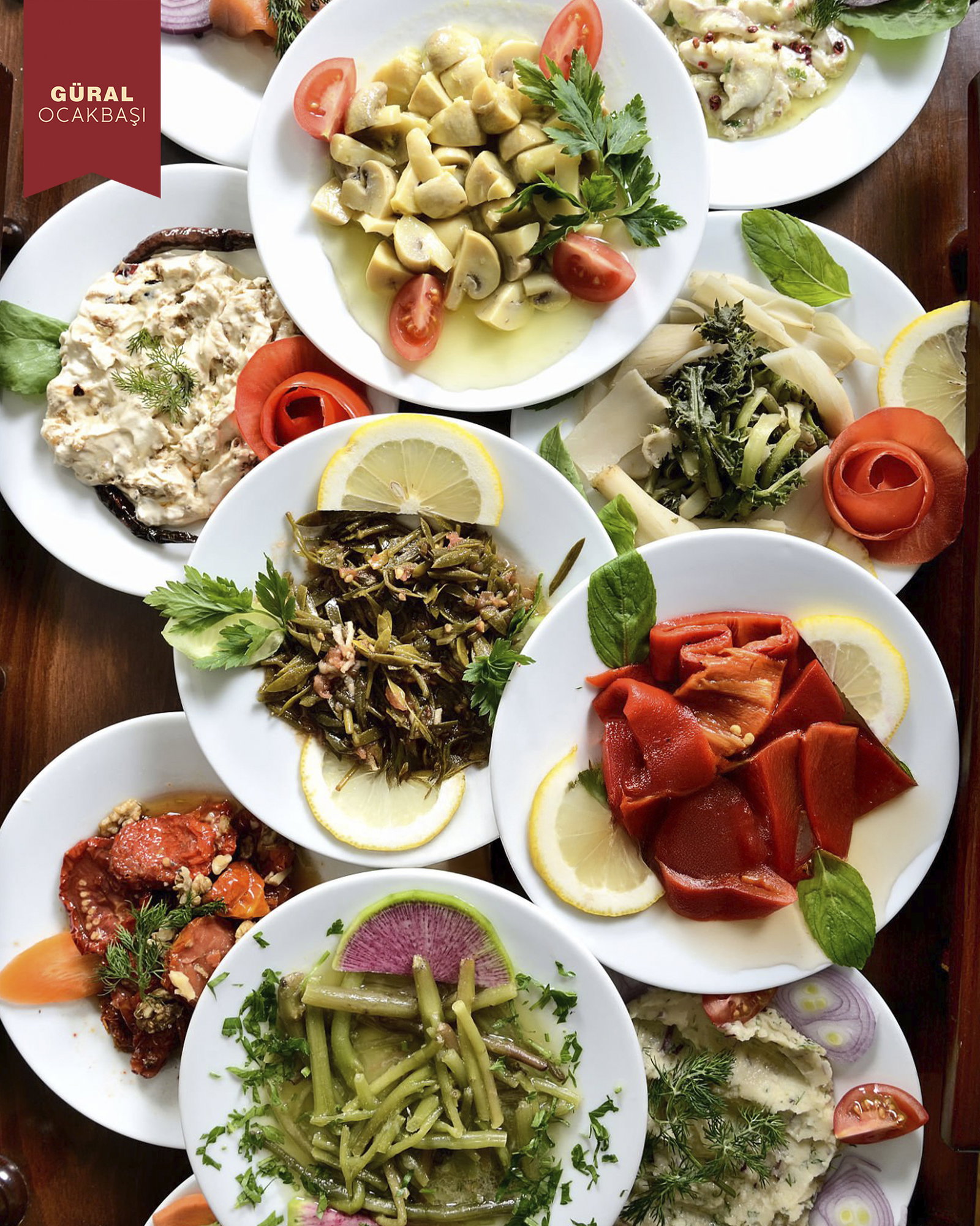 Güral Ocakbaşı Restaurant