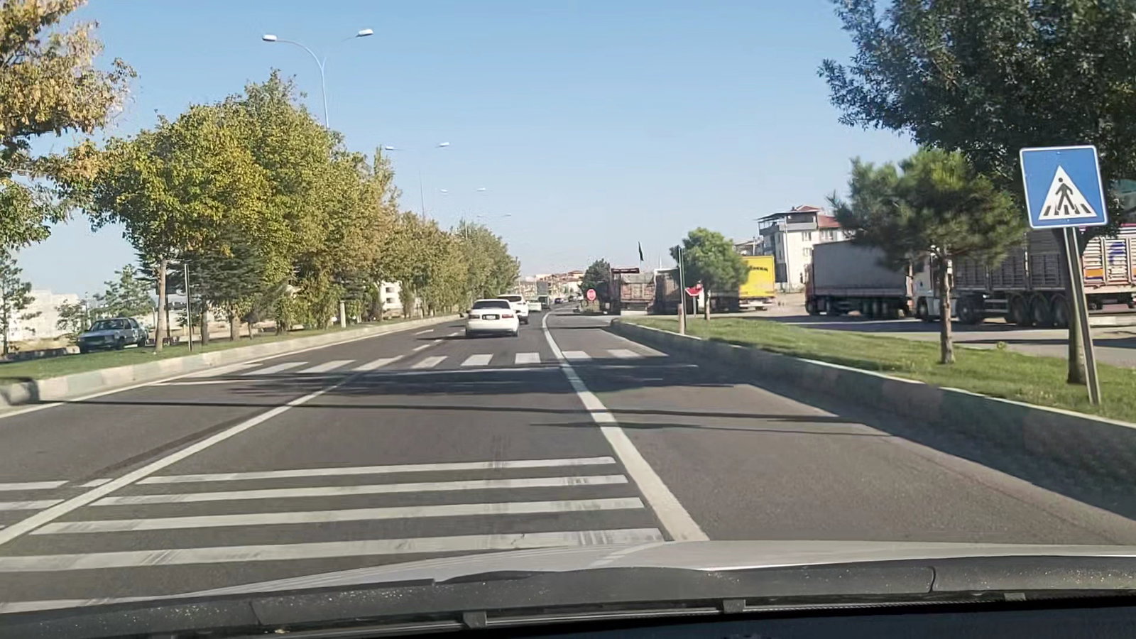 Güral Ocakbaşı Restaurant