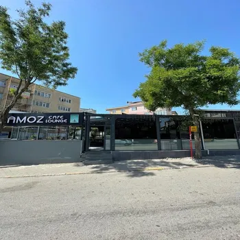 Yakamoz Nargile Cafe resimleri
