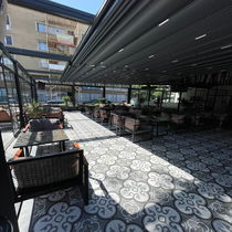 Yakamoz Nargile Cafe