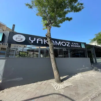 Yakamoz Nargile Cafe resimleri