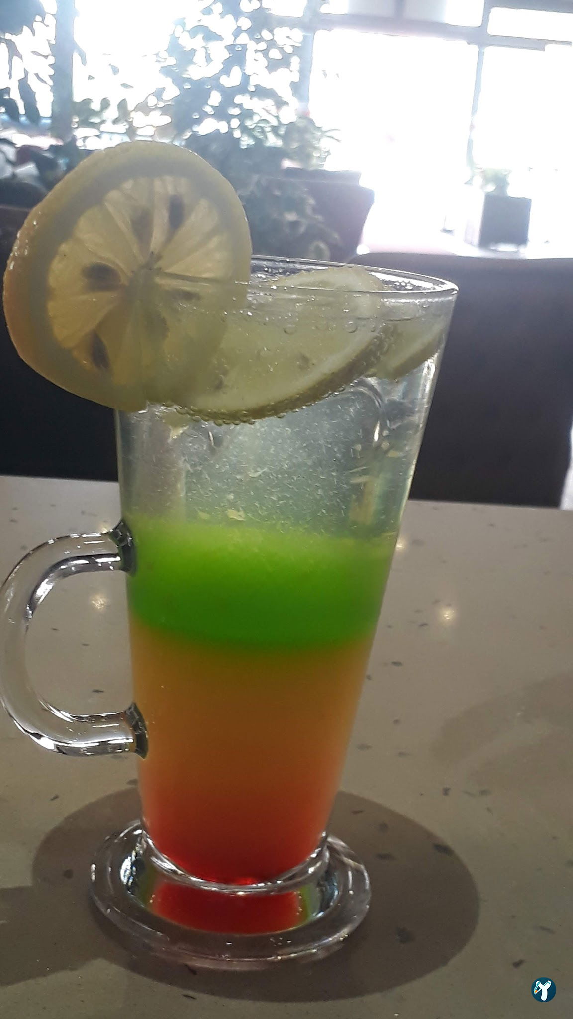 Saklı Bahçe Cafe Unze