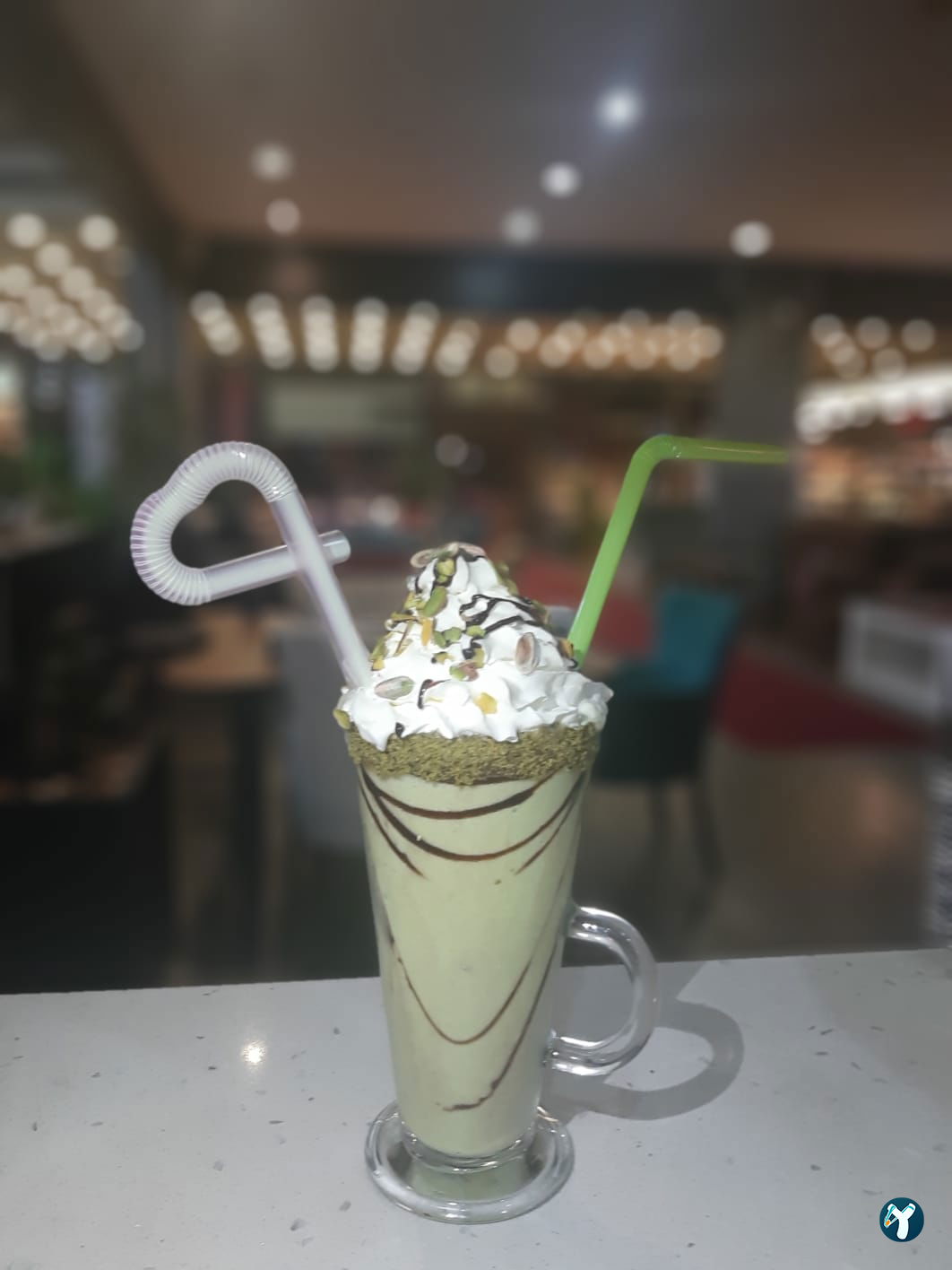Saklı Bahçe Cafe Unze
