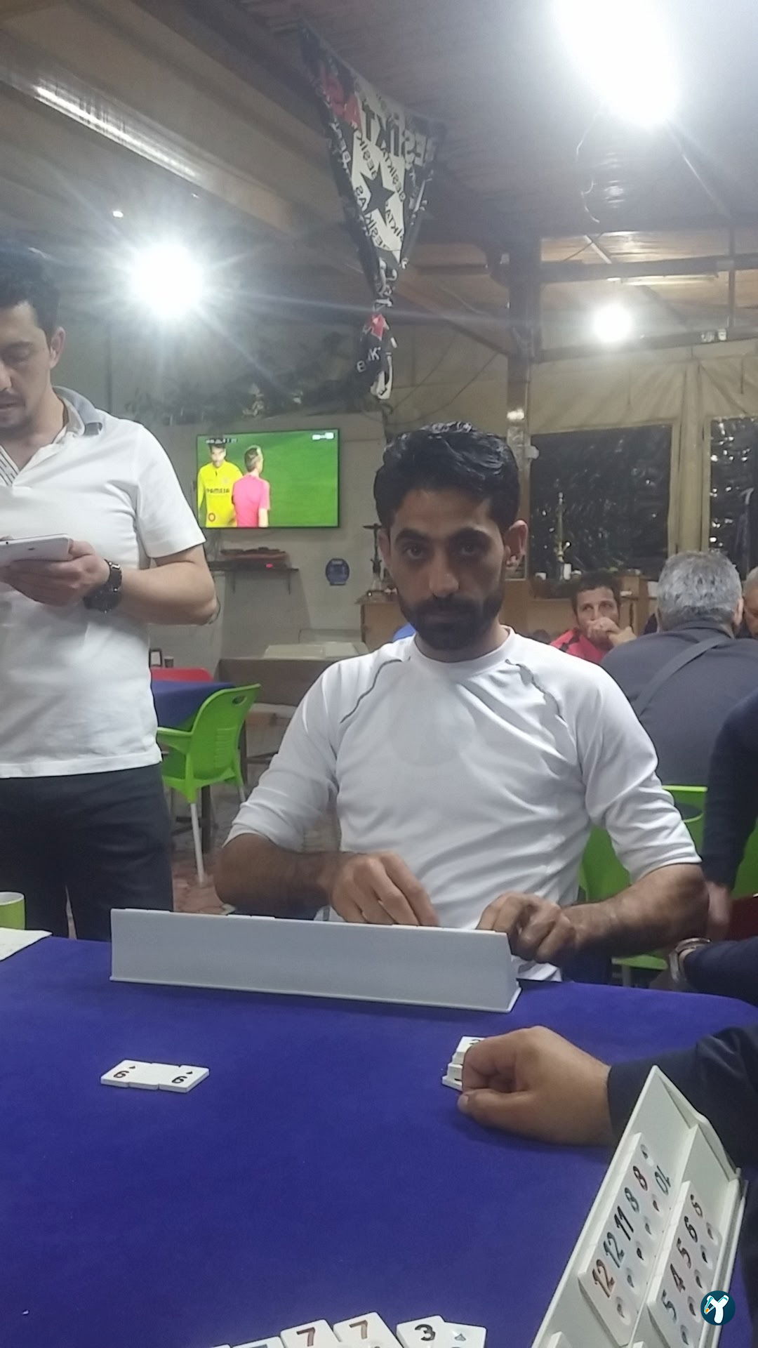Saklı Bahçe Cafe Unze