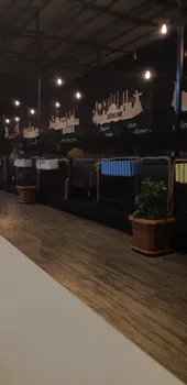 Saklı Bahçe Cafe Unze resimleri