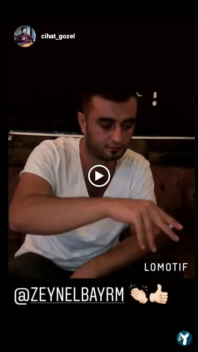 Saklı Bahçe Cafe Unze