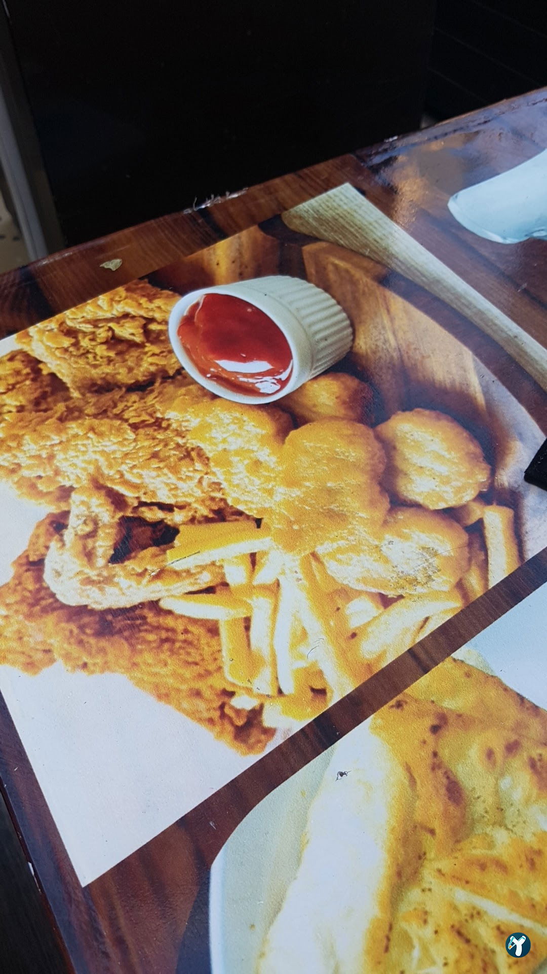 Saklı Bahçe Cafe Unze