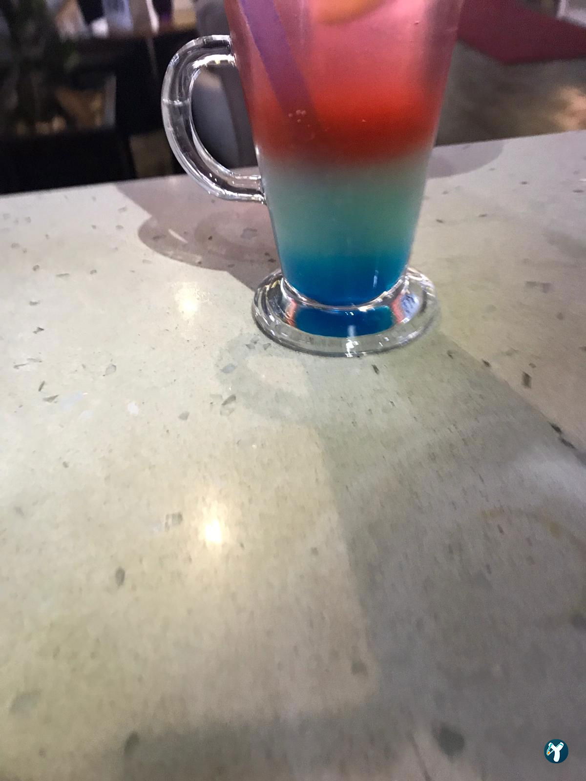 Saklı Bahçe Cafe Unze