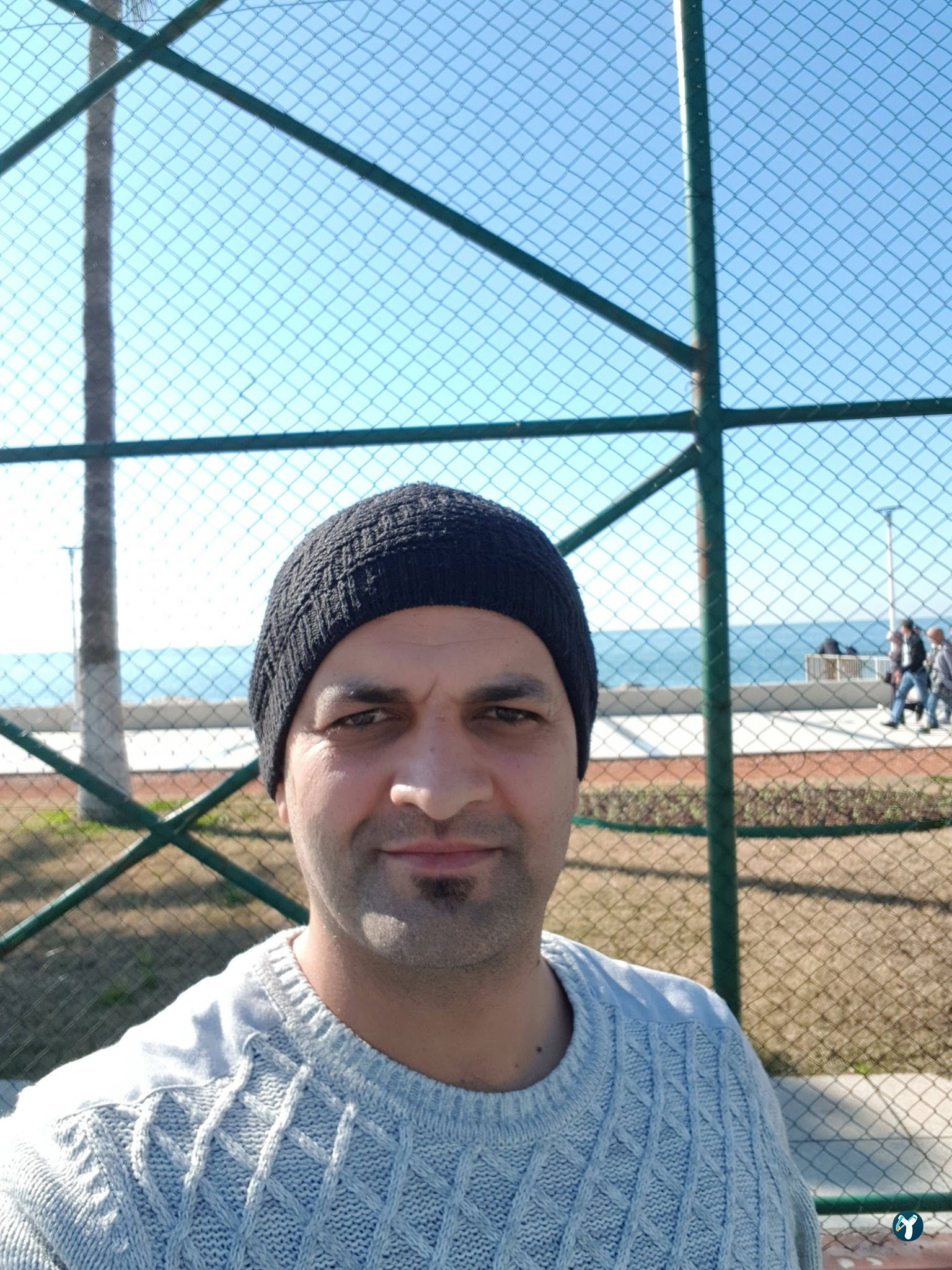 Saklı Bahçe Cafe Unze