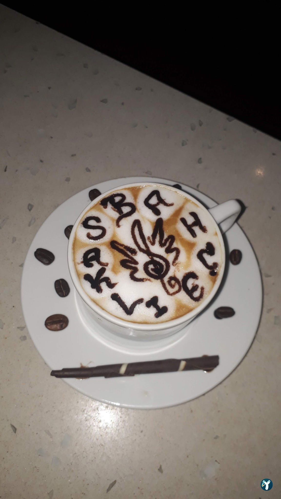 Saklı Bahçe Cafe Unze