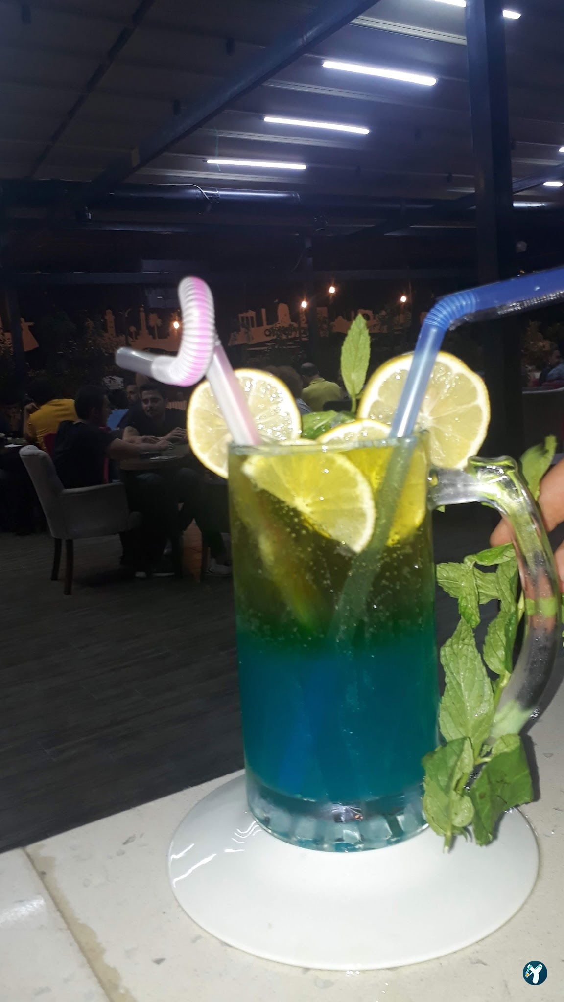 Saklı Bahçe Cafe Unze