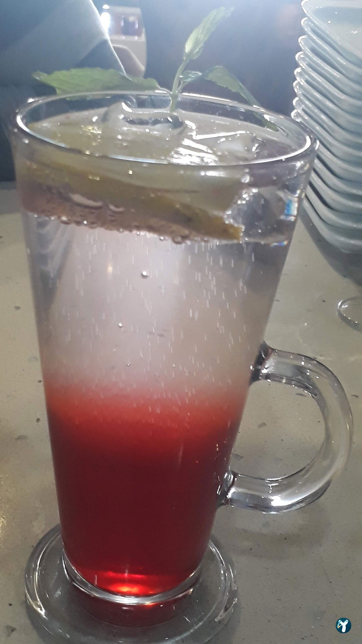Saklı Bahçe Cafe Unze