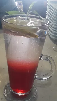 Saklı Bahçe Cafe Unze resimleri