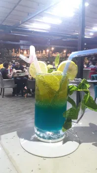 Saklı Bahçe Cafe Unze resimleri