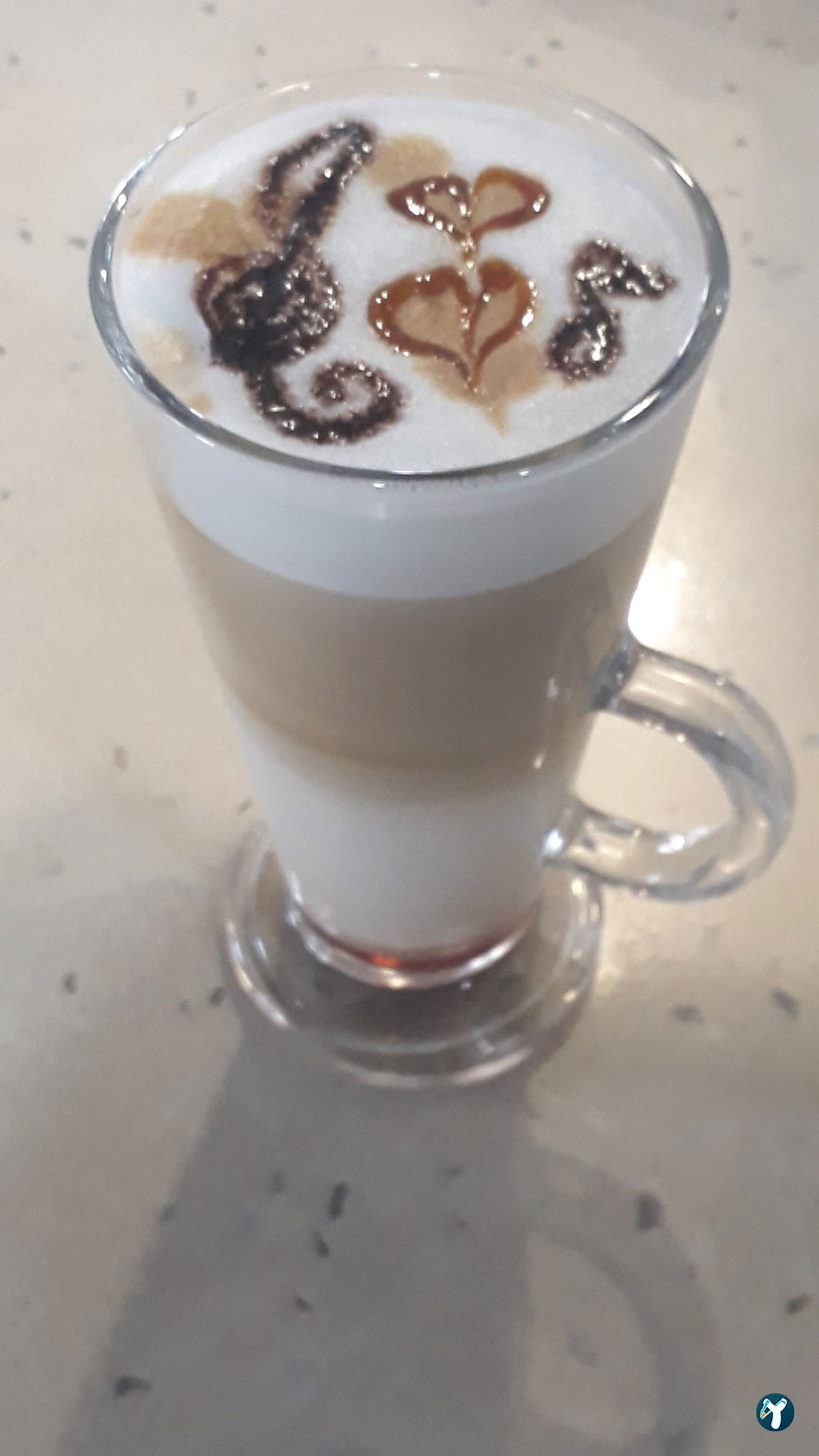 Saklı Bahçe Cafe Unze