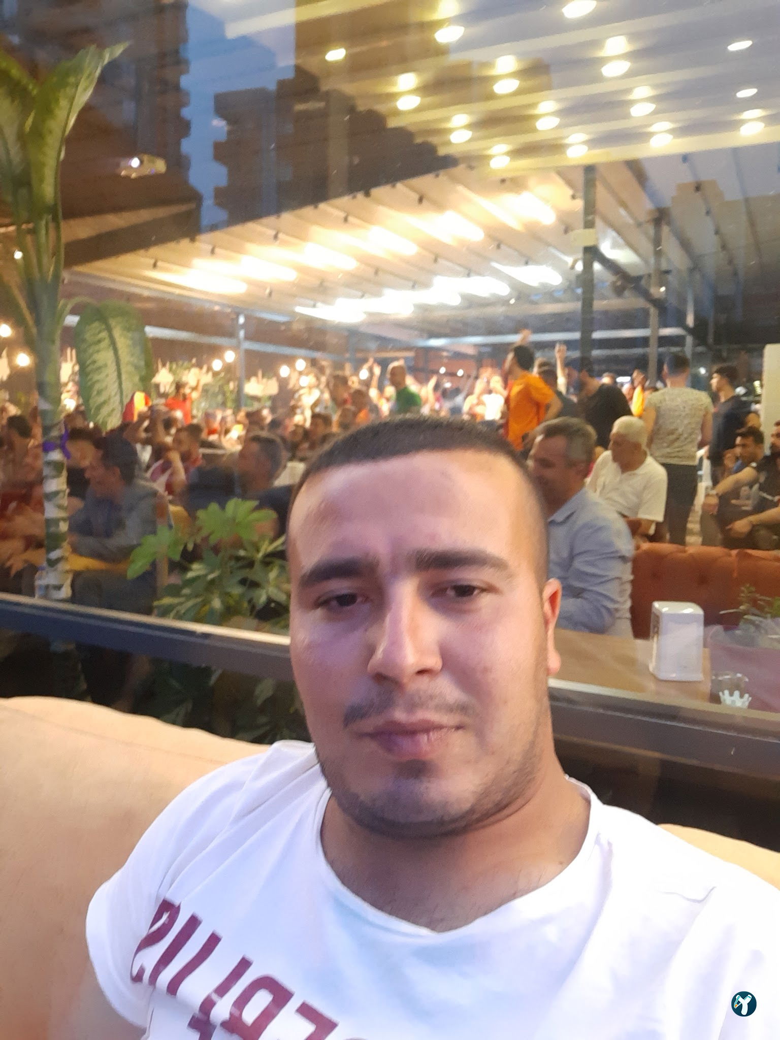 Saklı Bahçe Cafe Unze
