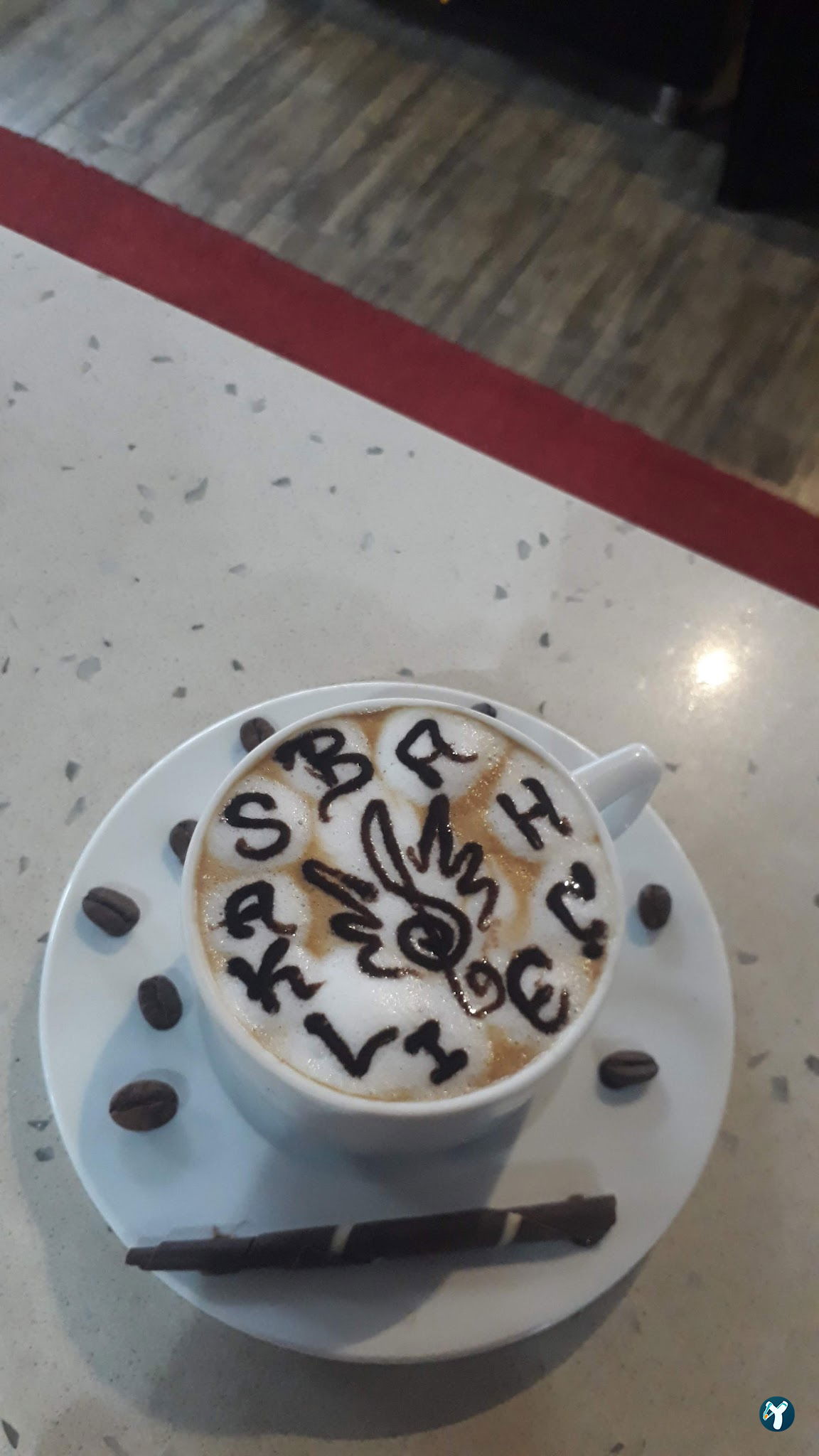 Saklı Bahçe Cafe Unze
