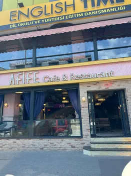 Afife Cafe Sultangazi resimleri