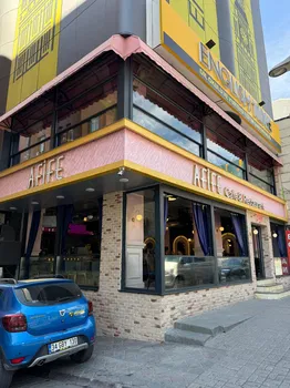 Afife Cafe Sultangazi resimleri