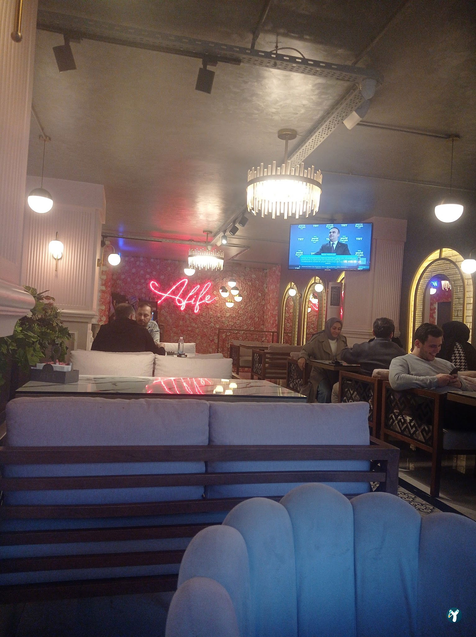Afife Cafe Sultangazi