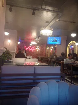 Afife Cafe Sultangazi resimleri