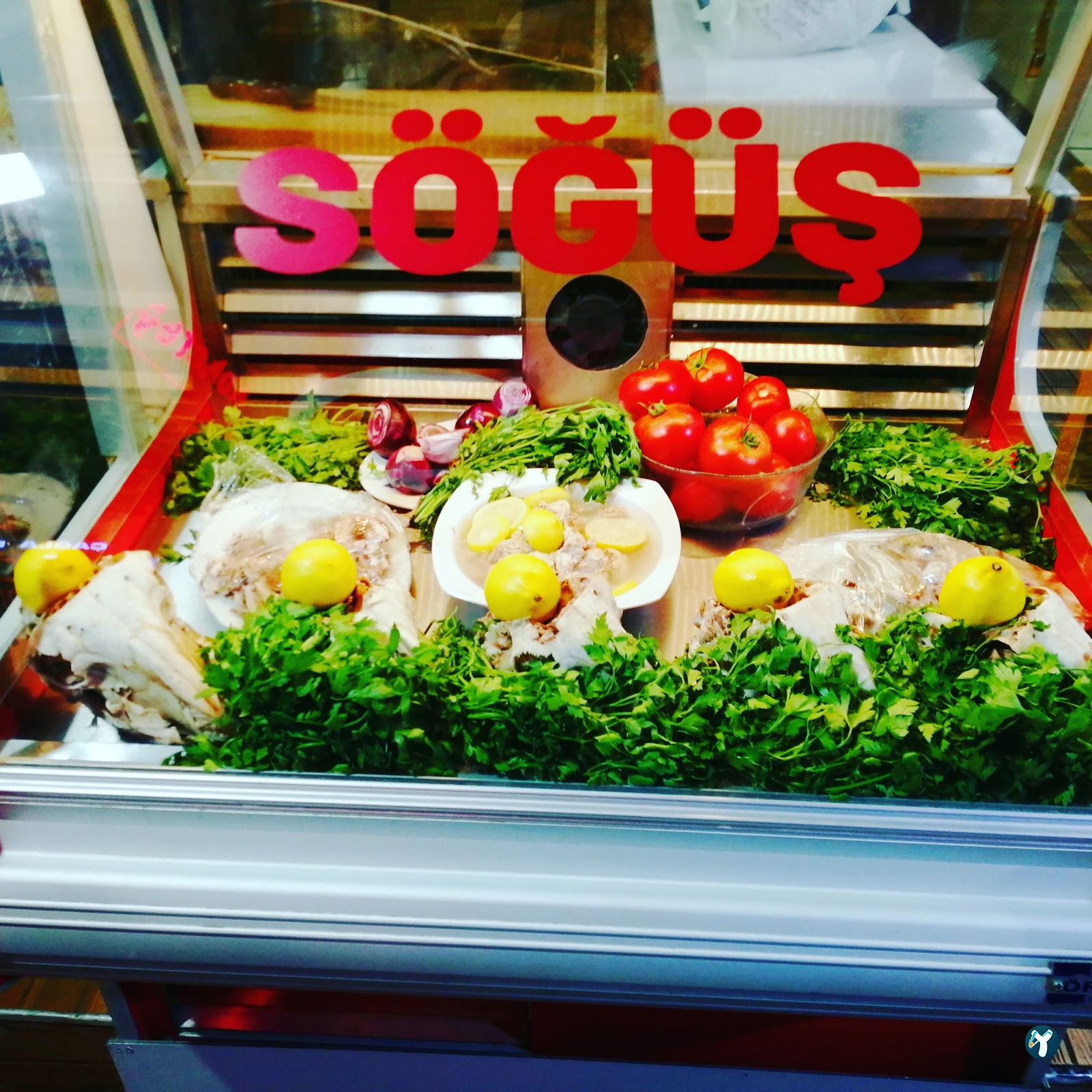 Antik Cafe Narlıdere