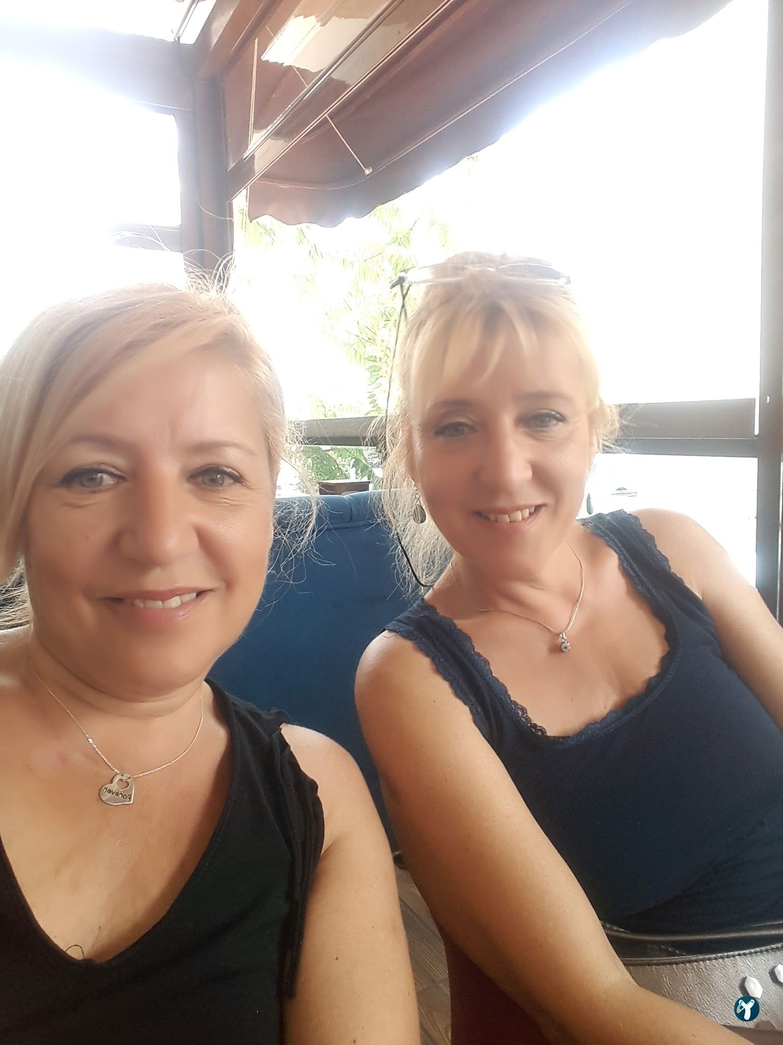 Antik Cafe Narlıdere