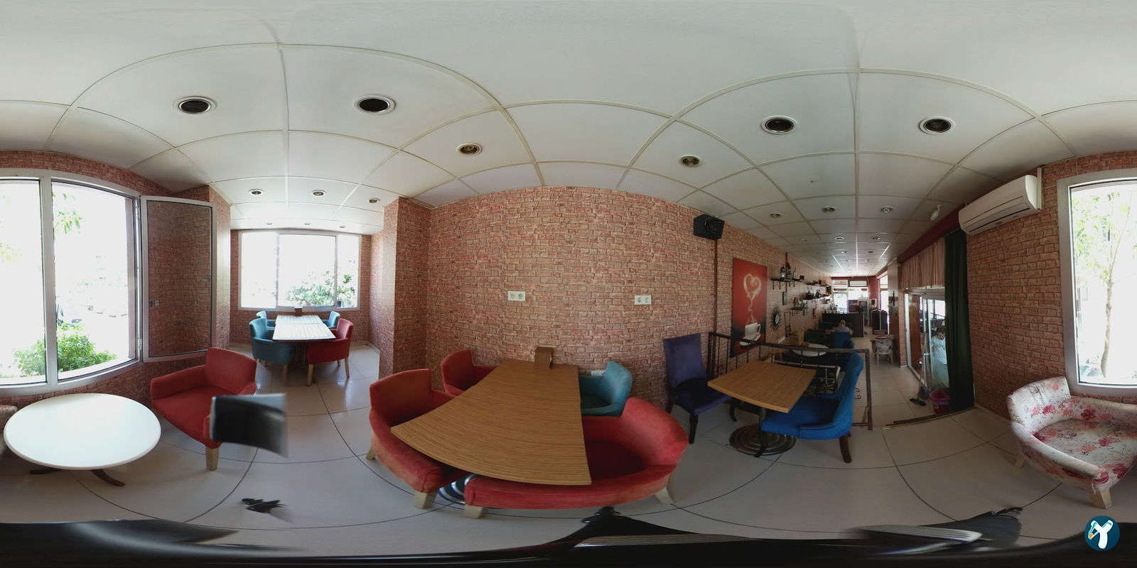 Antik Cafe Narlıdere