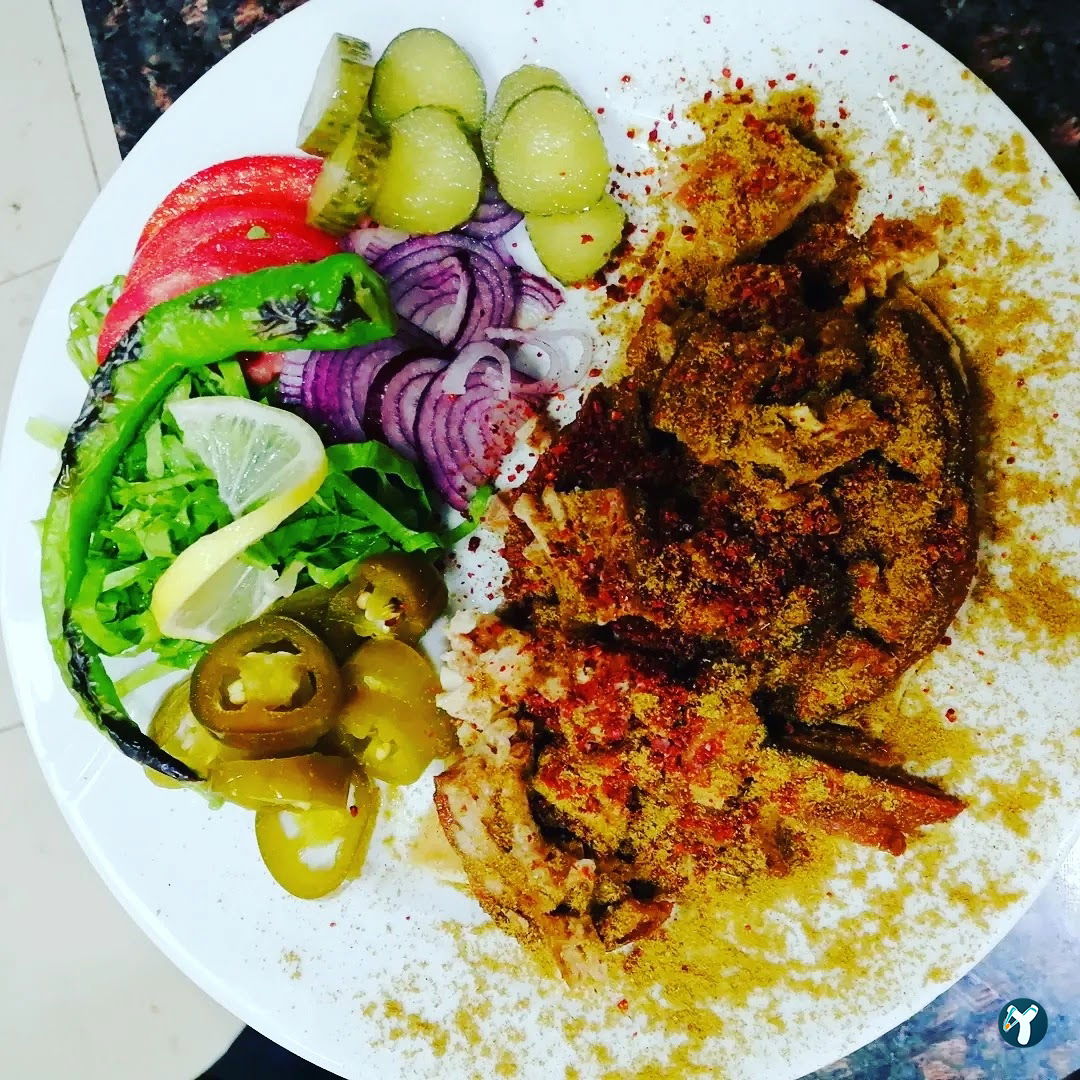 Antik Cafe Narlıdere