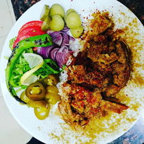 Antik Cafe Narlıdere