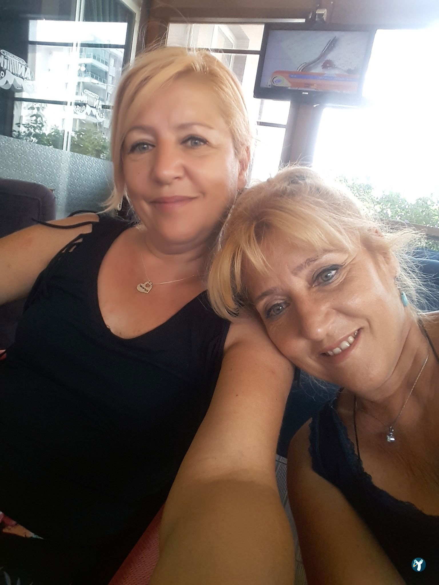 Antik Cafe Narlıdere