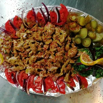 Antik Cafe Narlıdere resimleri