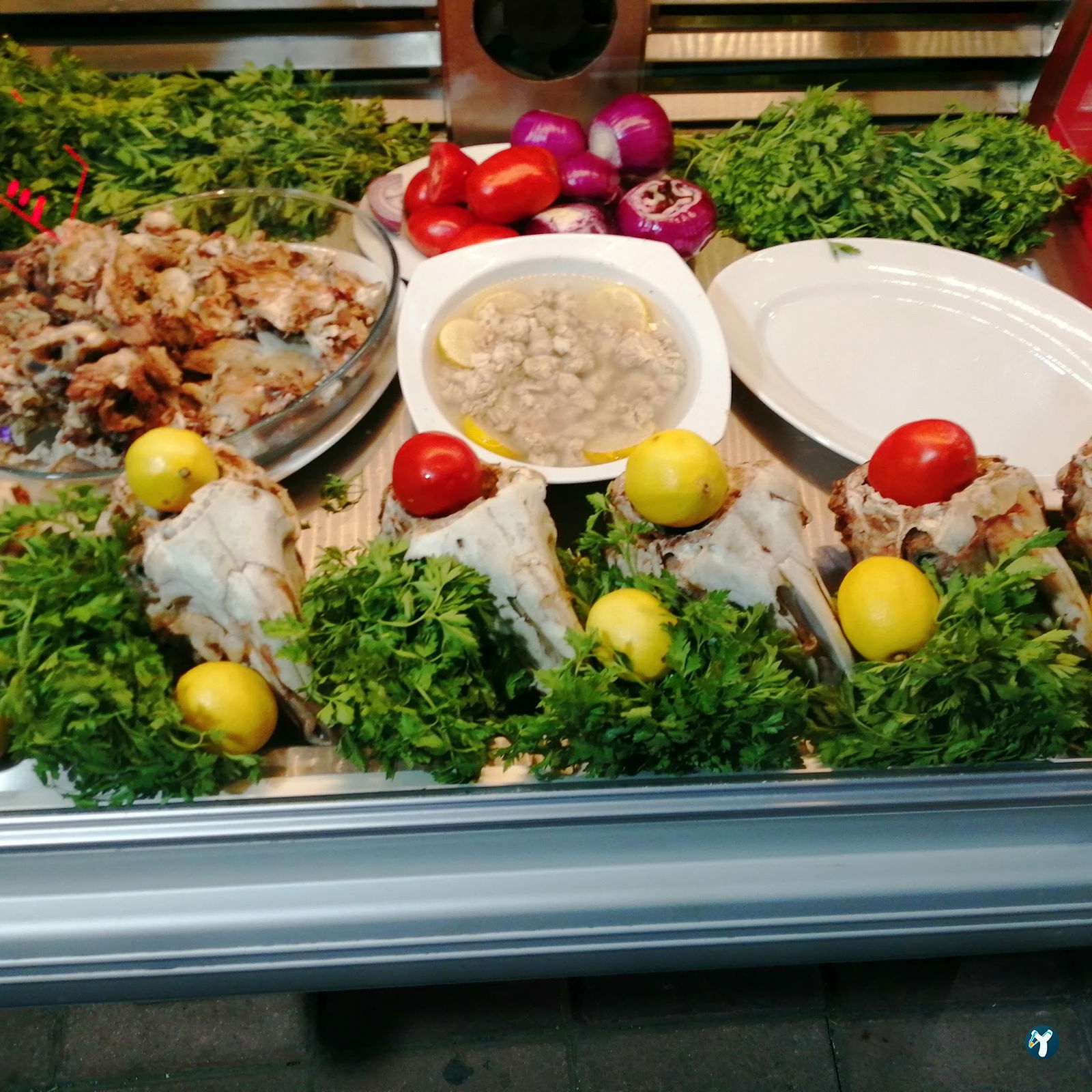 Antik Cafe Narlıdere