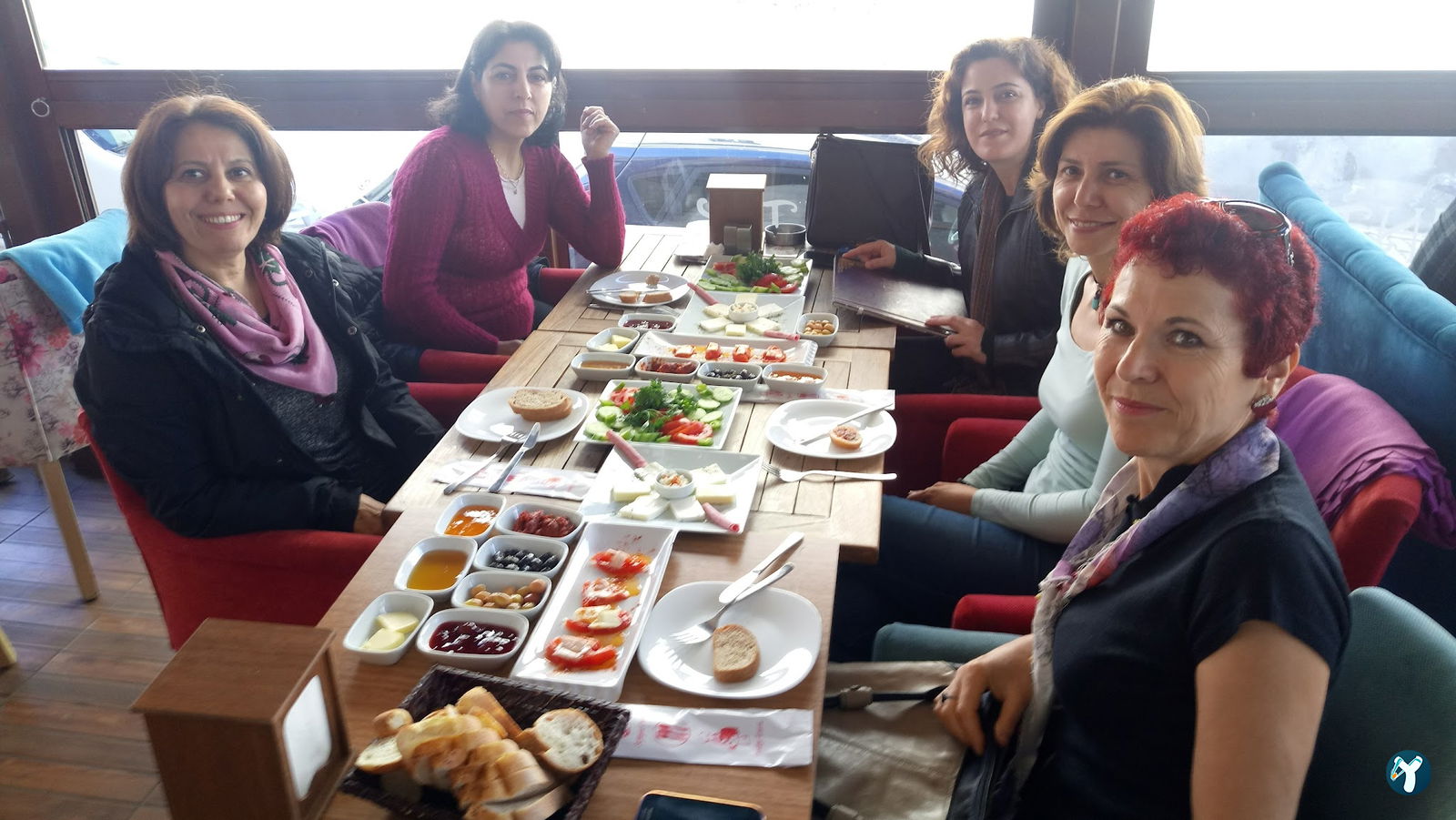 Antik Cafe Narlıdere