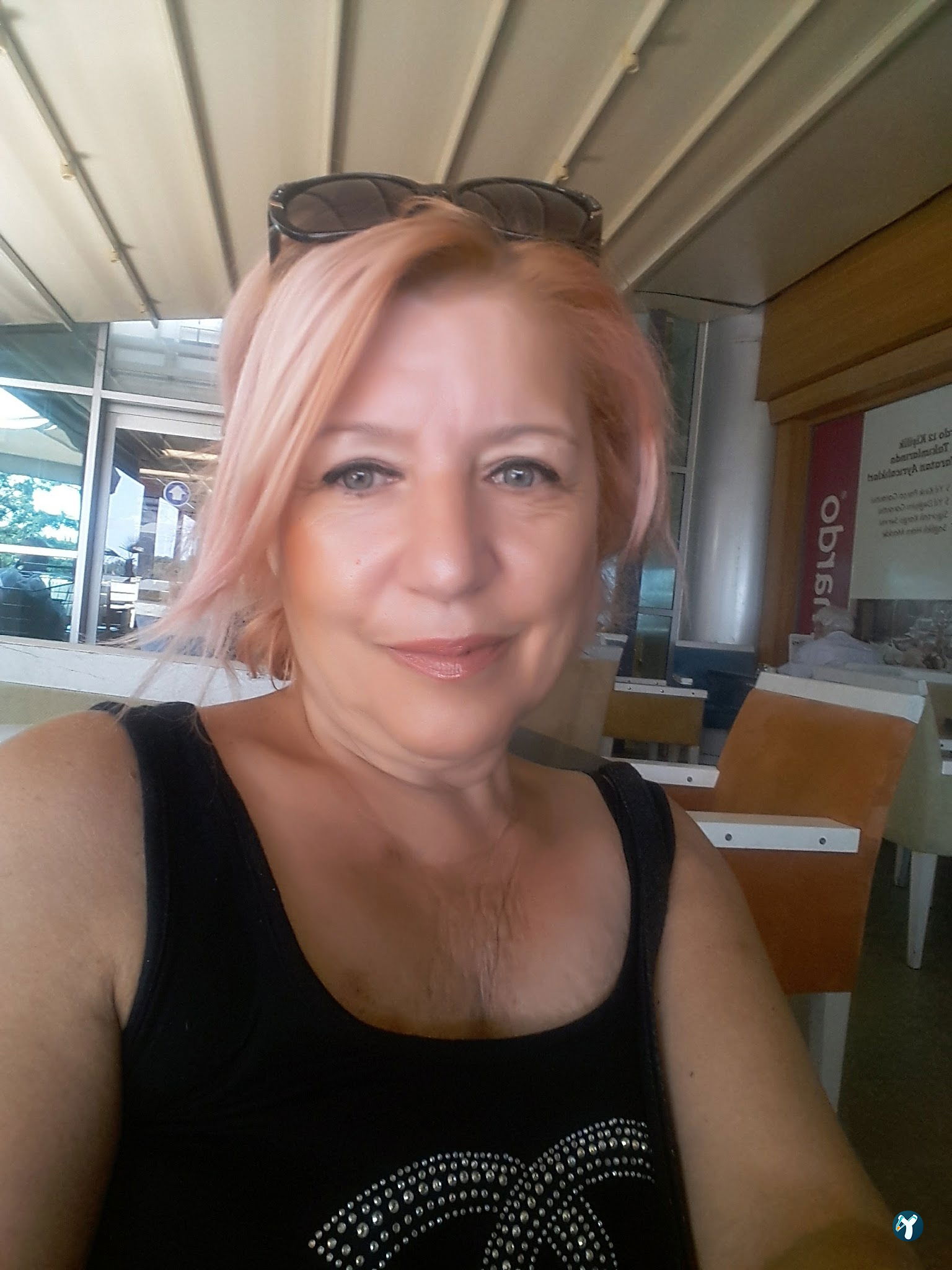 Antik Cafe Narlıdere
