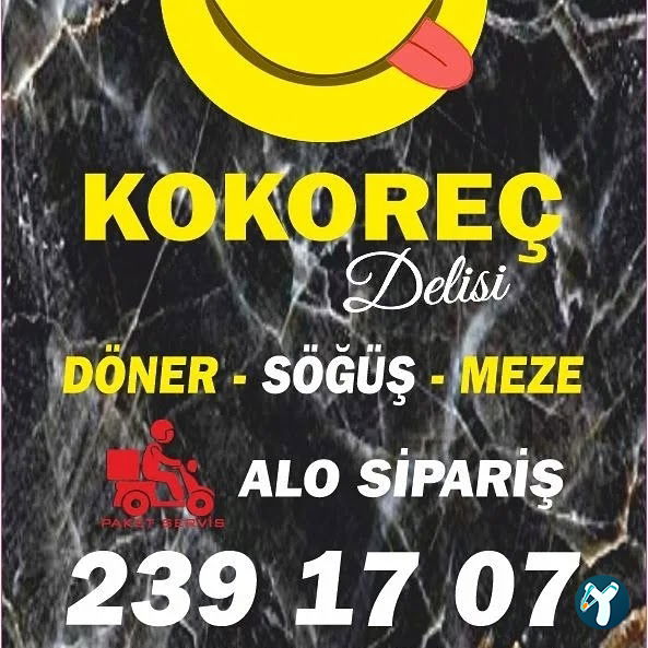 Antik Cafe Narlıdere