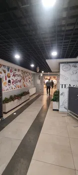 Marmara Teras Cafe resimleri