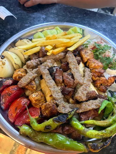 Burdur Şişçi Kadir Okan Özen