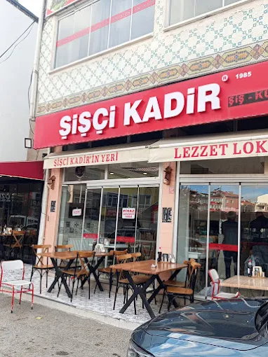 Burdur Şişçi Kadir Okan Özen