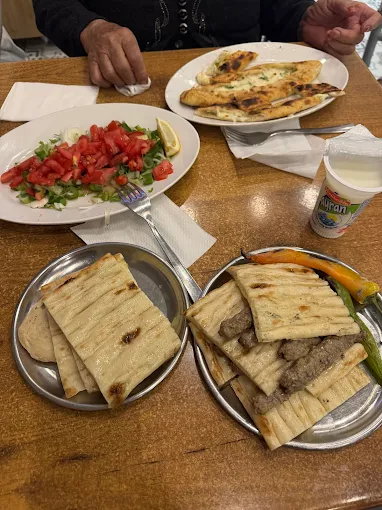 Burdur Şişçi Kadir Okan Özen
