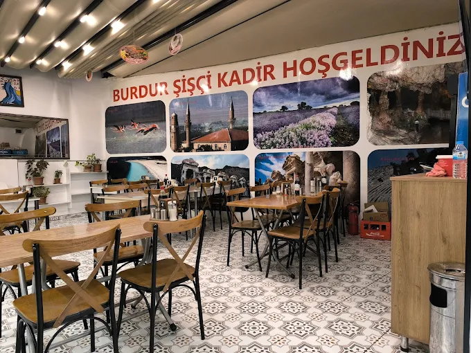 Burdur Şişçi Kadir Okan Özen