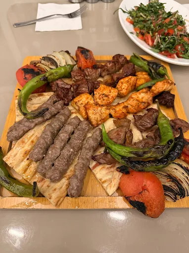 Burdur Şişçi Kadir Okan Özen