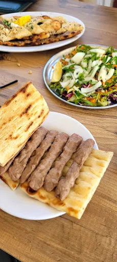 Burdur Şişçi Kadir Okan Özen