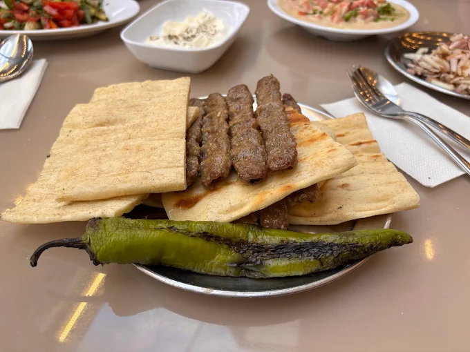 Burdur Şişçi Kadir Okan Özen