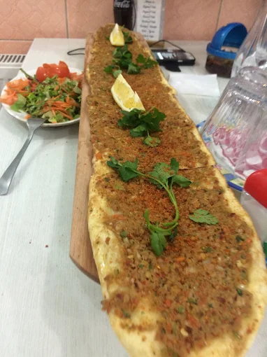Burdur Şişçi Kadir Okan Özen