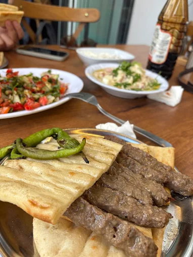 Burdur Şişçi Kadir Okan Özen