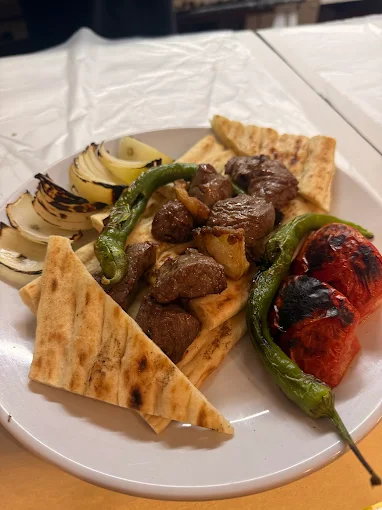 Burdur Şişçi Kadir Okan Özen