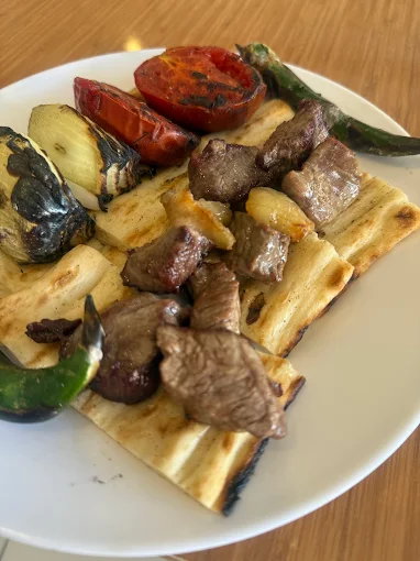 Burdur Şişçi Kadir Okan Özen
